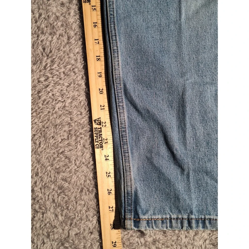 Levis levis 505